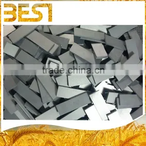 Best03 Ploughing Machine Parts Carbide Wear Part thumbnail-1