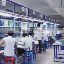 Ruian Shenermei Sanitary Wares Co., Ltd. company overview - view 2 thumbnail