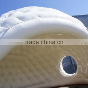 Inflatable Golf Simulator For Sale thumbnail-3