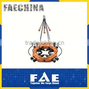 Pile Driving Equipment thumbnail-1