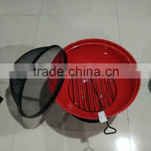 Fire Pit KY22022F thumbnail-1