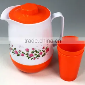 Plastic Water Jug thumbnail-1