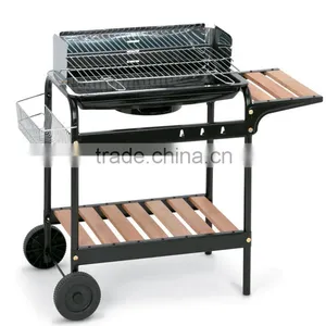 HOT Sale!!! Cheap Outdoor BBQ Grill With Your Own Logo/color thumbnail-1