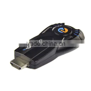 Newest 5G Smart Cast TV Stick Ezcast Miracast Dongle DLNA Airplay For IOS Andriod OS Windows 8.1 thumbnail-2
