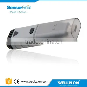 SSN-21,USB Data Logger for Temperature and Humidity Record With USB Interface thumbnail-1