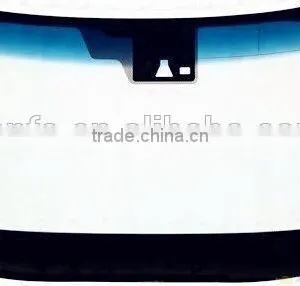 Automotive Car Glass Factory thumbnail-3