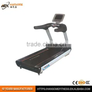 Commercial Treadmill for Indoor Cardio Exercise Quality Choice thumbnail-1