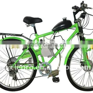 Bicycle G02 thumbnail-1