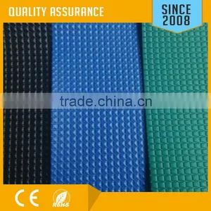 Black and Yellow Factory Price ESD Anti-fatigue Floor Mat thumbnail-2