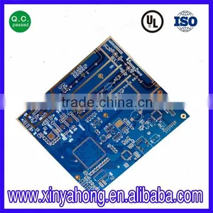 HASL LF ROHS PCB,Professional PCB&PCBA,washing Machine Control Board thumbnail-4