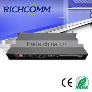 Adavanced Centralized Power Environment Monitoring and Management Host thumbnail-3