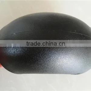 12mm and 16mm PE Schedule 80 Steel Pipe Fittings Elbow thumbnail-5