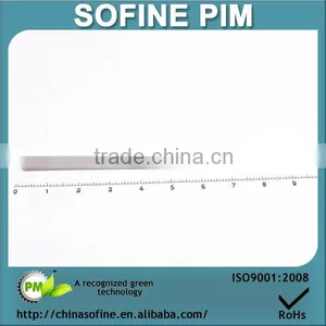 Powder Metallurgy Parts For High Precision Operating Knife Handle thumbnail-1