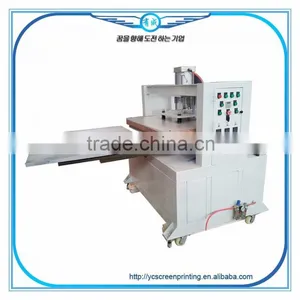 Fabric Sport Jersey Sublimation Printing Machine thumbnail-2