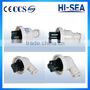 Marine Watertight Plug thumbnail-1