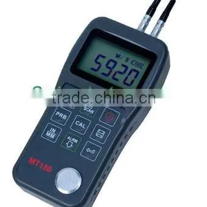 Ultrasonic Thickness Gauge,ultrasonic Thickness Meter, Digital Thickness Meter, MT150 thumbnail-1