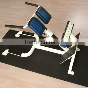 Safety Anti Vibration Treadmill Floor Mat Custom For Fitness Equipment thumbnail-1