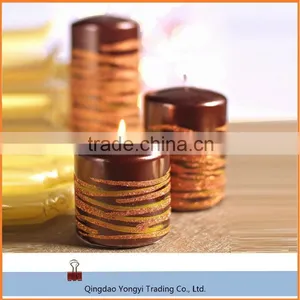 2016 The Most Popular Home Decorative Flameless Scented Candle thumbnail-4
