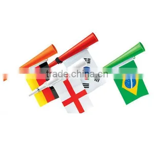 Hot Sales Soccer Cheering Horn World Cup Horn thumbnail-1