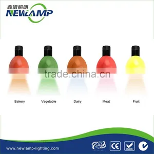 China Aluminum Fresh Meat Led Lamp thumbnail-6