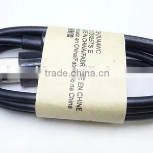 USB2.0 Male to Micro 5PIN Cable for Samsung 1.8m thumbnail-1