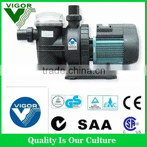 Easy Maintenance Water Pump 1.5hp thumbnail-1