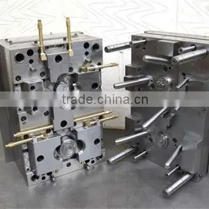 Injection Mould Tool thumbnail-1