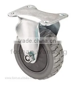 Best Selling Medium Duty Straight Direction Wheel Caster thumbnail-1
