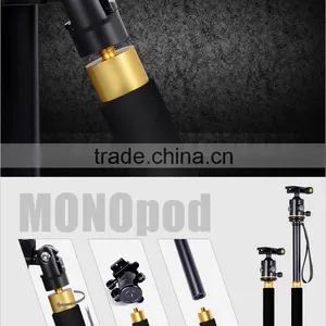 Hot Sell Professional Video Camera Tripod Digital Camera thumbnail-3