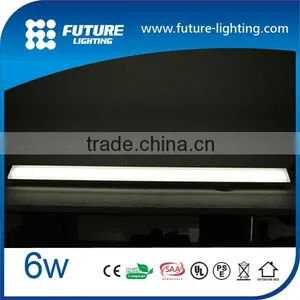 Super Slim Long Size Led Linear Light 1000X28X78mm Outdoor IP67 LED Brick Light thumbnail-1