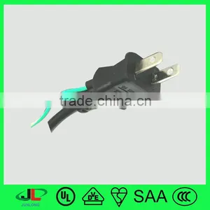 Japan High Quality Cable, Led Light Cable, 2 Core Cable and Electric Plug thumbnail-3