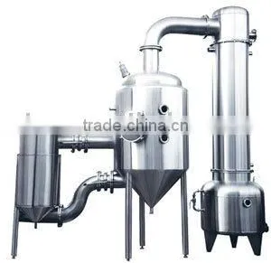 WZ Series Single Effect Concentrator thumbnail-1