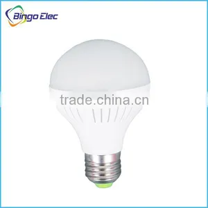 pc Cover 7w Led Bulb Light BINGOELEC thumbnail-1
