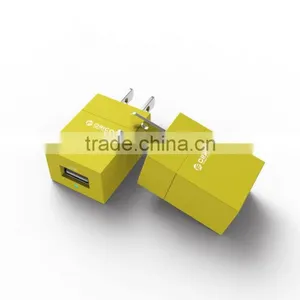 New Orico Single Port Wall USB Charger for Smart Phone Fast Electrical Universal thumbnail-2