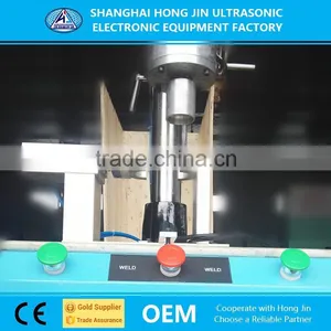 Hotmail.com Ultrasonic Spin Plastic Welding Machine thumbnail-4