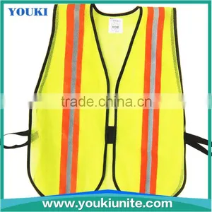 3m Best Quality Reflective Safety Vest thumbnail-1