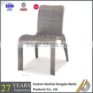 PE Wicker Garden Furniture Germany thumbnail-2