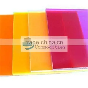 Pvc Soft Sheet/plastic Sheet thumbnail-3