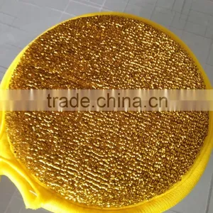 Best-Selling Kitchen Used Fiber Cloth Cleaning Sponge thumbnail-2