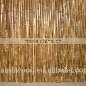 Lattice Fance, Bamboo Fence thumbnail-2