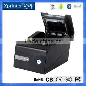 Factory Price 80mm 3d Thermal Printer thumbnail-4