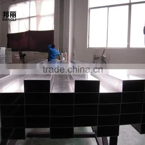 Cheapest Exterior Wall Cladding Material Wall Material for Hospital thumbnail-1