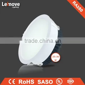 Aluminum Led Recessed Down Light thumbnail-3
