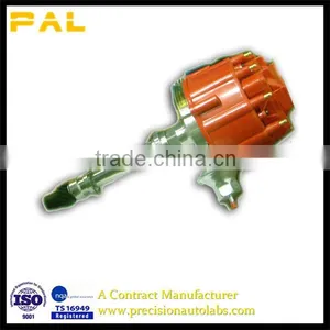 Distributor - Performance Replacement HEI - Chev V8 265-454 thumbnail-1