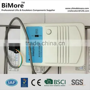 Elevator INTERPHONE DZF-S2 thumbnail-1