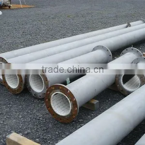 Used In Steel Industrial EPDM Ceramic Steel Pipe thumbnail-4