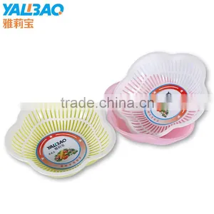 Cheap Plastic Vegetable Food Storage Container thumbnail-1