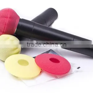 Hot!!Sound Absobrant Cheap Hidden Disposable Microphone Cover thumbnail-1