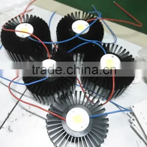 Led Track Light Supplier,30w Led Track Spot Light ,led Track Lamp for Cloth Shopping Mall thumbnail-2