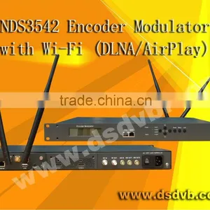 Wireless Encoder Modulator thumbnail-1